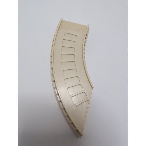 Transformers G1 Omega Supreme I-M Track Piece Parts Vintage Hasbro 1985 - Picture 4 of 14